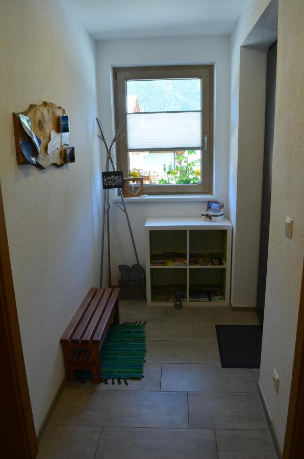Apartment Klein & Fein Schlitters Kültér fotó