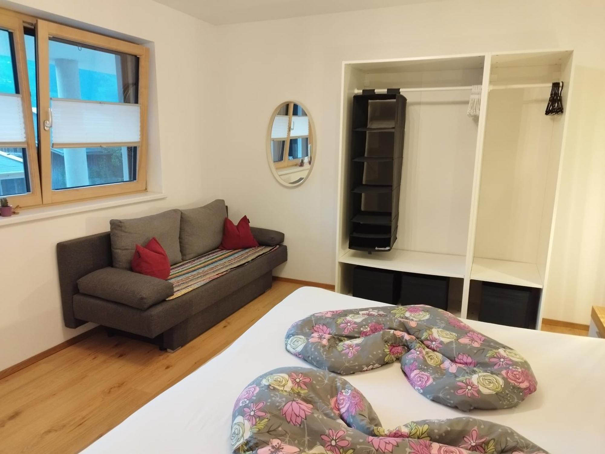 Apartment Klein & Fein Schlitters Kültér fotó